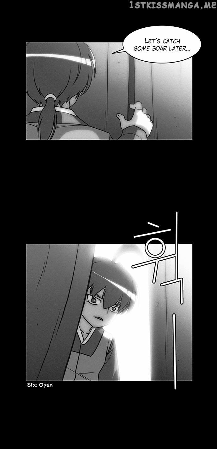City of Dead Sorcerer chapter 216 - page 8