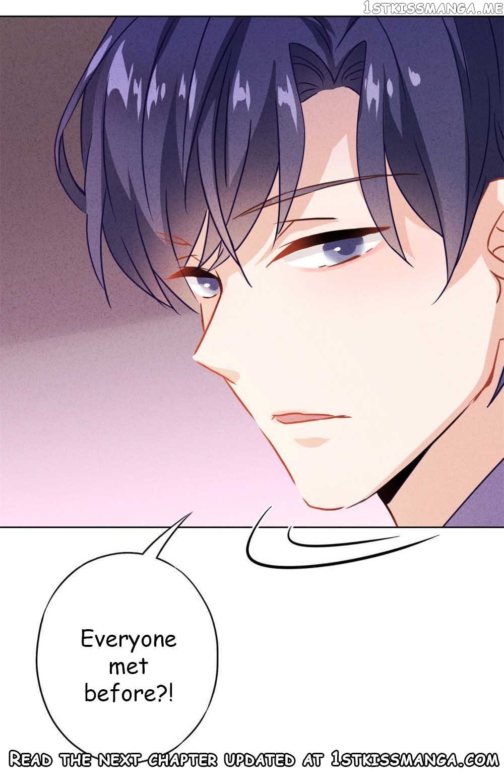 Young Marshal! Your Wife Wants To Overthrow Heaven! chapter 16.2 - page 14