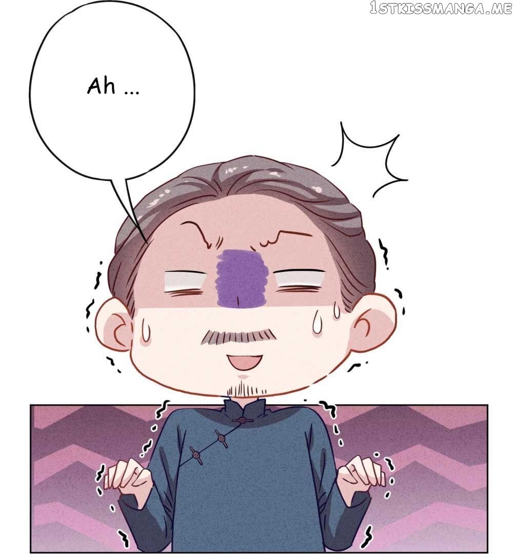 Young Marshal! Your Wife Wants To Overthrow Heaven! chapter 16.2 - page 2