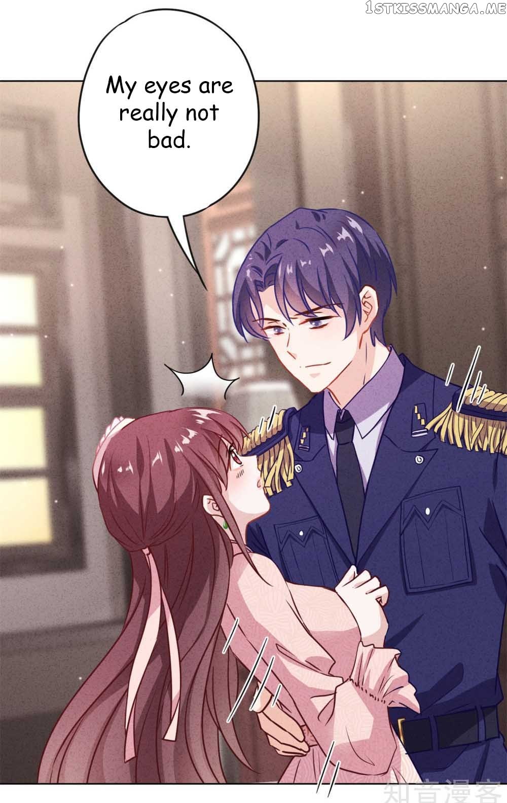 Young Marshal! Your Wife Wants To Overthrow Heaven! chapter 16.2 - page 6