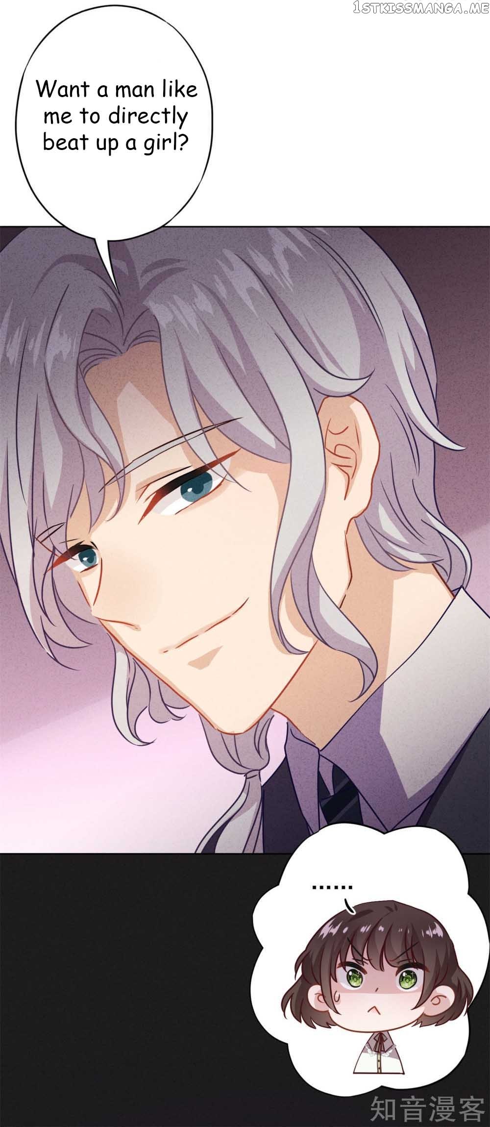 Young Marshal! Your Wife Wants To Overthrow Heaven! chapter 16.1 - page 10