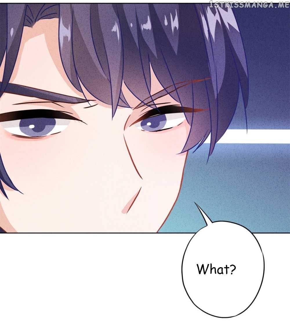 Young Marshal! Your Wife Wants To Overthrow Heaven! chapter 16.1 - page 14