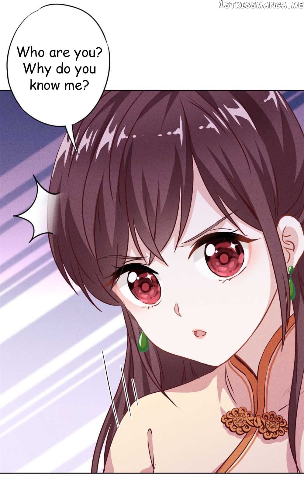 Young Marshal! Your Wife Wants To Overthrow Heaven! chapter 16.1 - page 3
