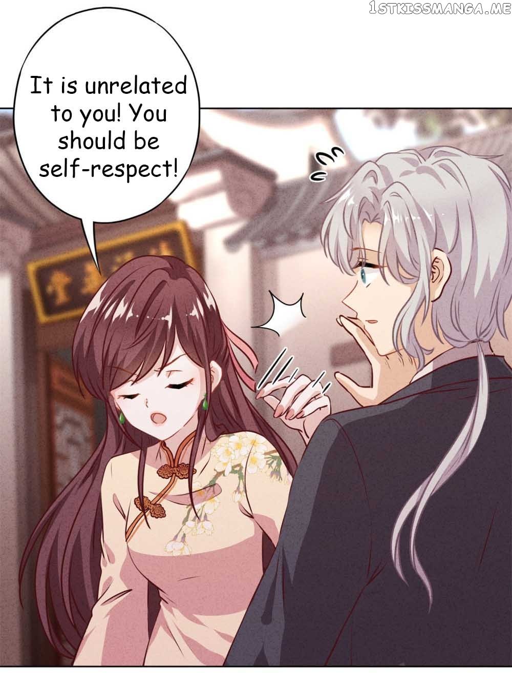 Young Marshal! Your Wife Wants To Overthrow Heaven! chapter 16.1 - page 7