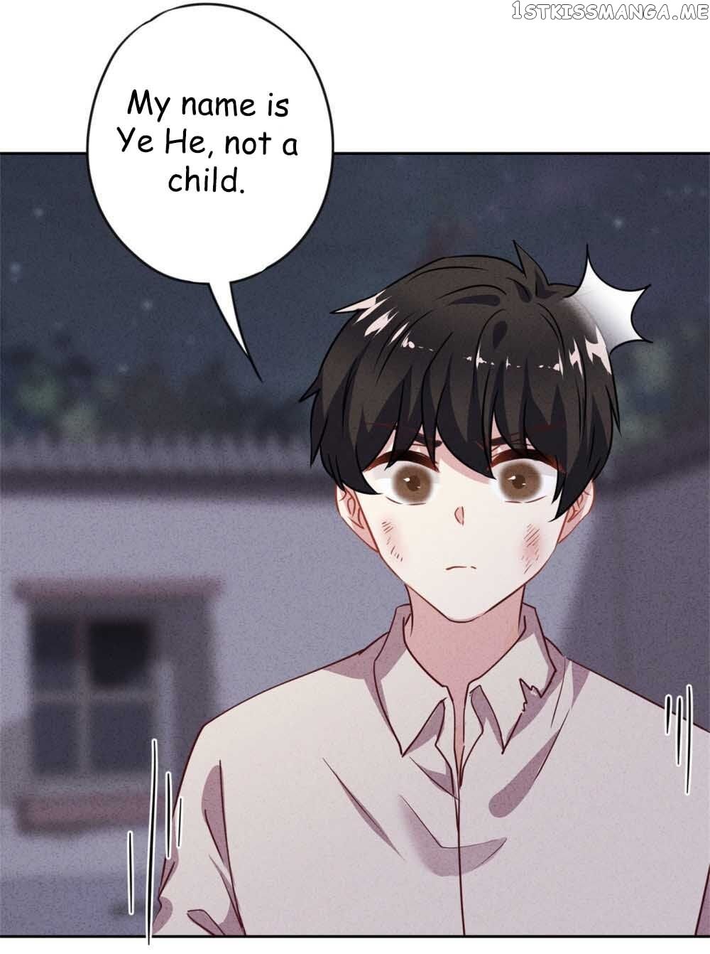 Young Marshal! Your Wife Wants To Overthrow Heaven! chapter 15.2 - page 10