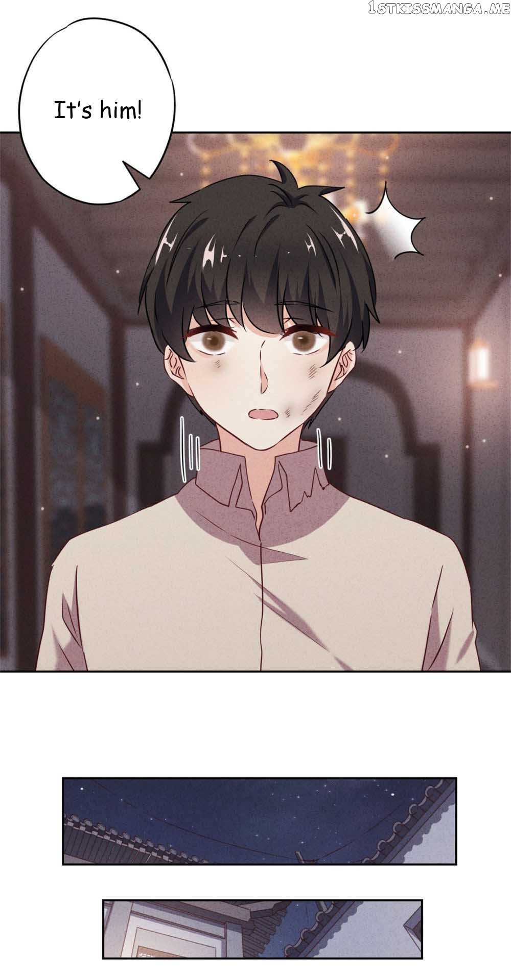 Young Marshal! Your Wife Wants To Overthrow Heaven! chapter 15.2 - page 4
