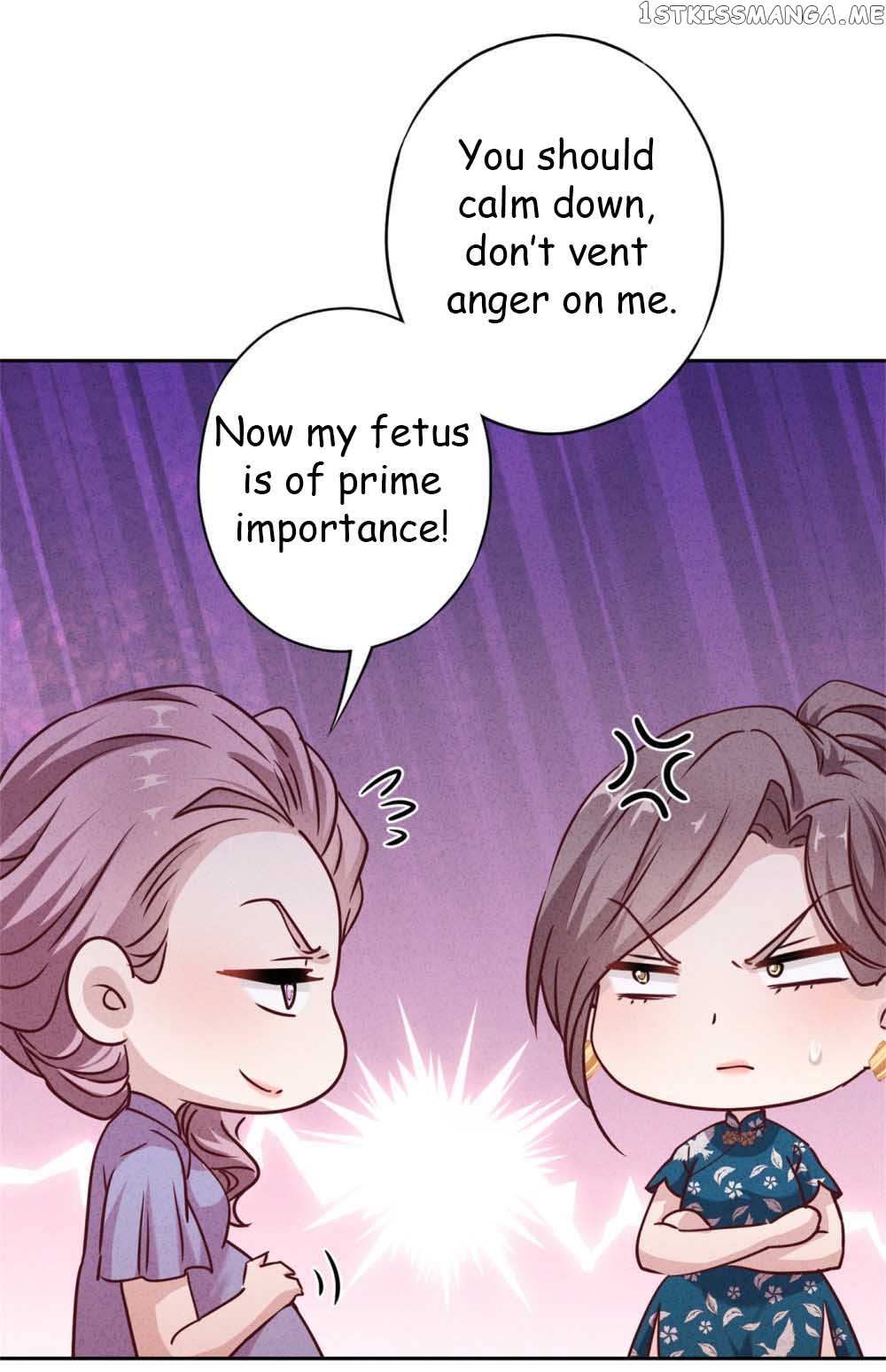 Young Marshal! Your Wife Wants To Overthrow Heaven! chapter 15.1 - page 12