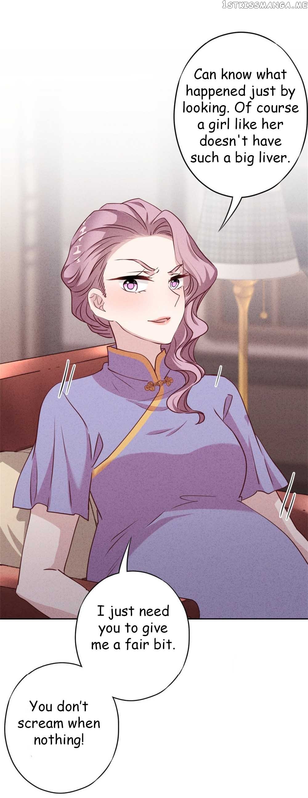 Young Marshal! Your Wife Wants To Overthrow Heaven! chapter 15.1 - page 5