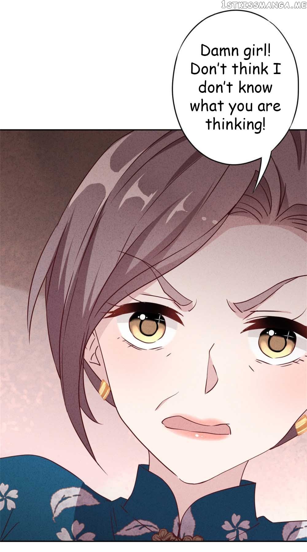 Young Marshal! Your Wife Wants To Overthrow Heaven! chapter 15.1 - page 9