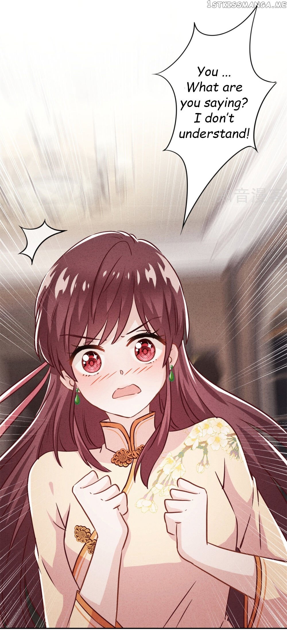 Young Marshal! Your Wife Wants To Overthrow Heaven! chapter 31.1 - page 1