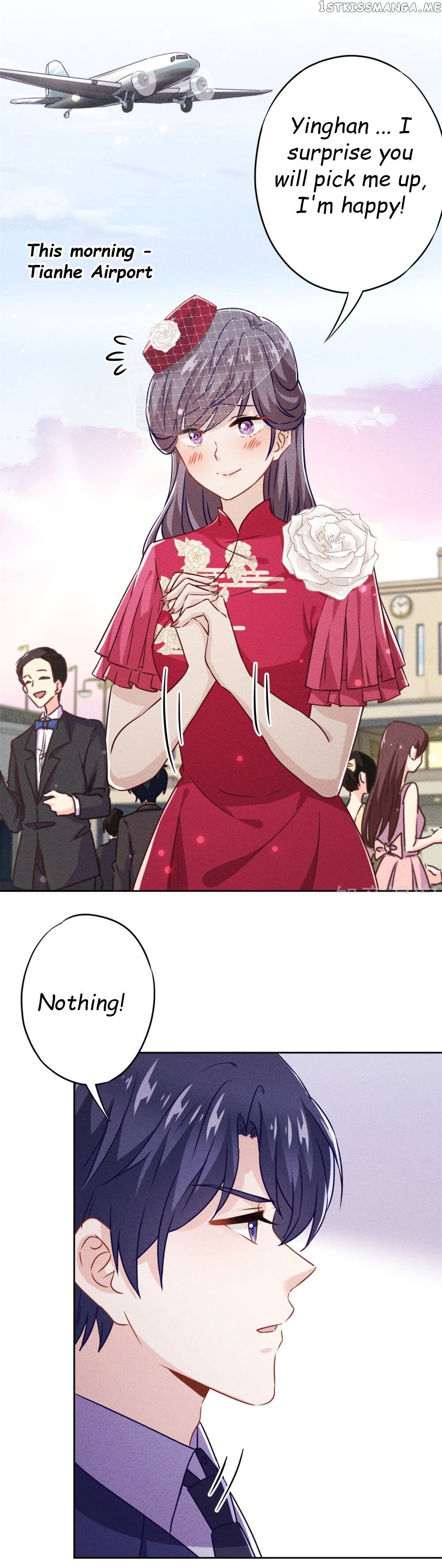 Young Marshal! Your Wife Wants To Overthrow Heaven! chapter 29.1 - page 1