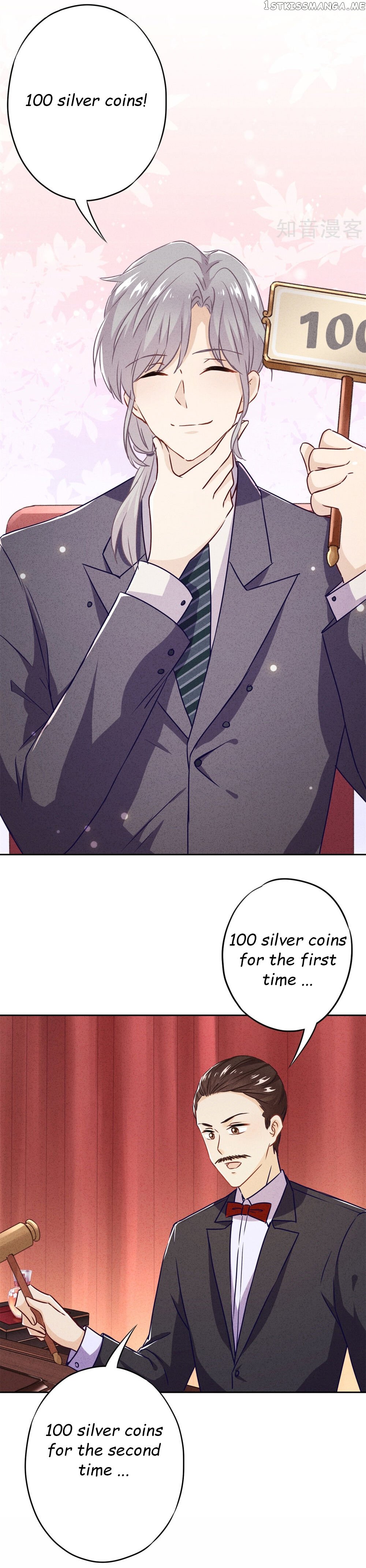 Young Marshal! Your Wife Wants To Overthrow Heaven! chapter 29.1 - page 7