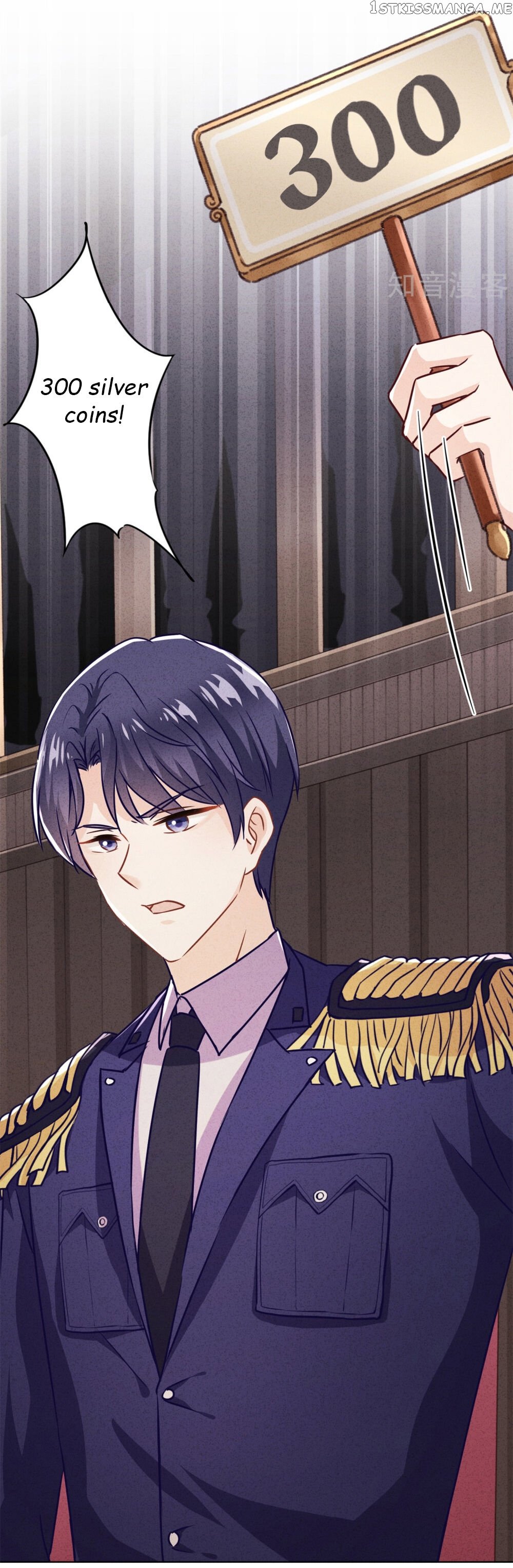 Young Marshal! Your Wife Wants To Overthrow Heaven! chapter 29.2 - page 4