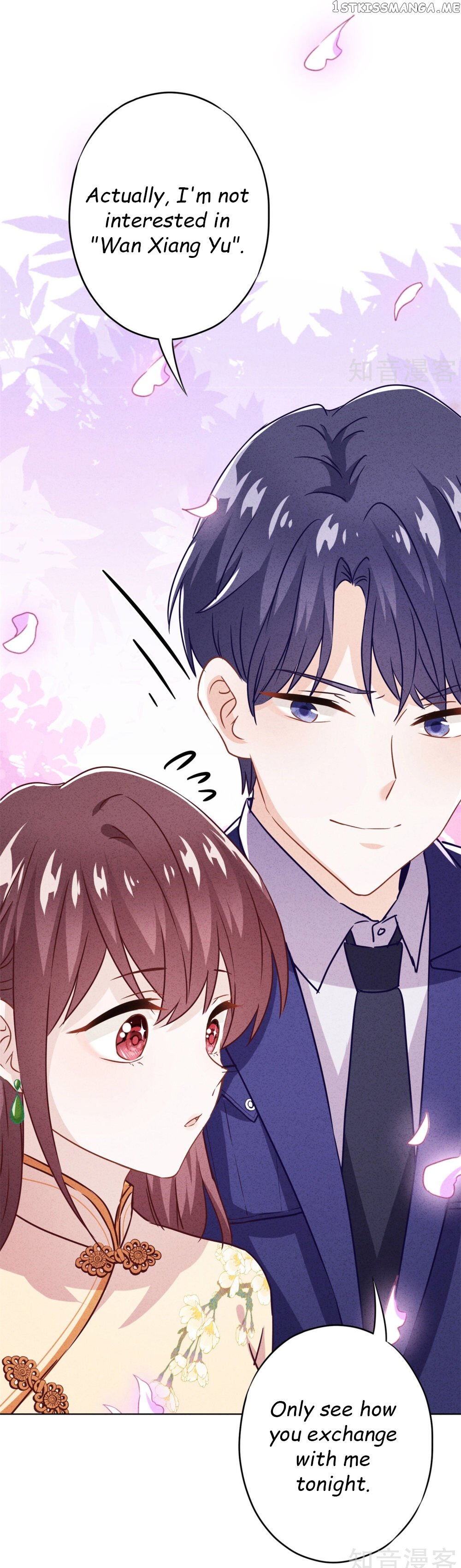 Young Marshal! Your Wife Wants To Overthrow Heaven! chapter 29.2 - page 6