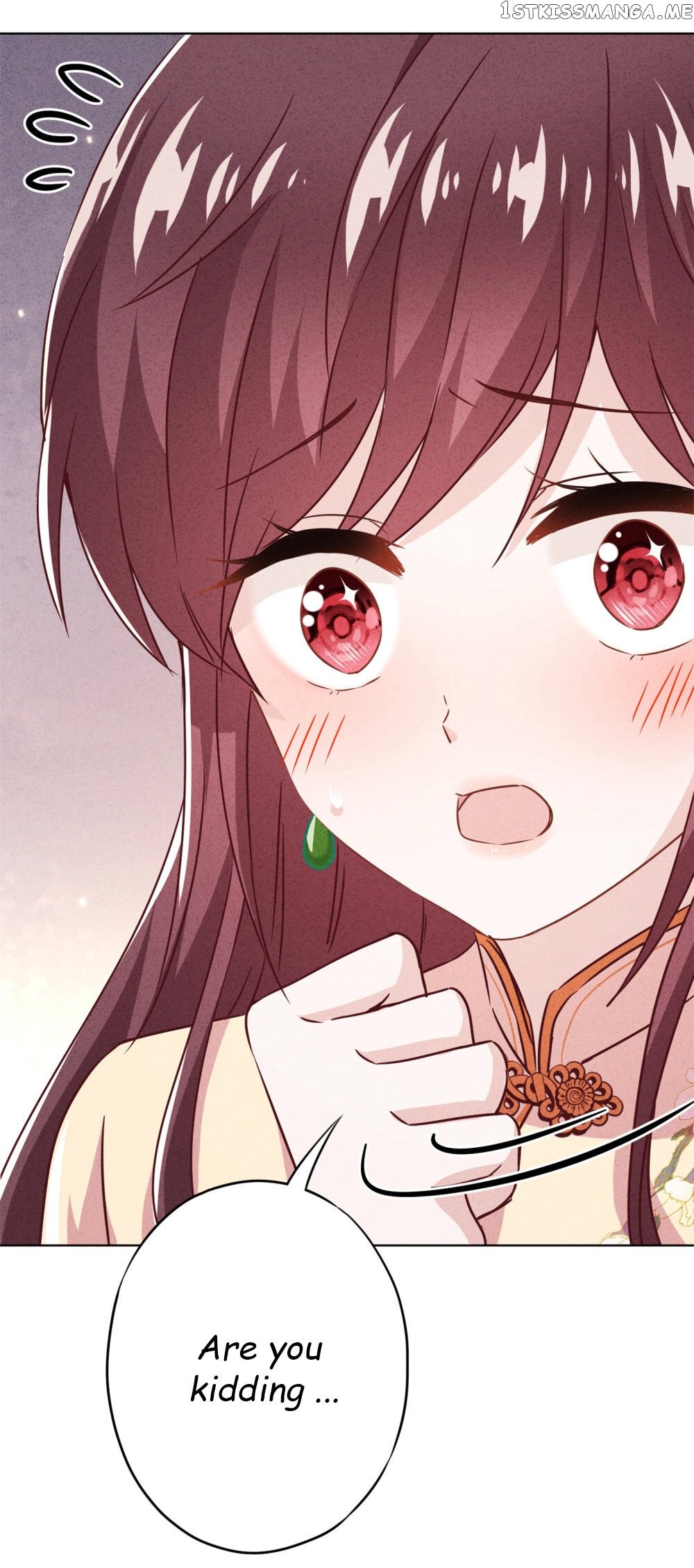 Young Marshal! Your Wife Wants To Overthrow Heaven! chapter 29.2 - page 7