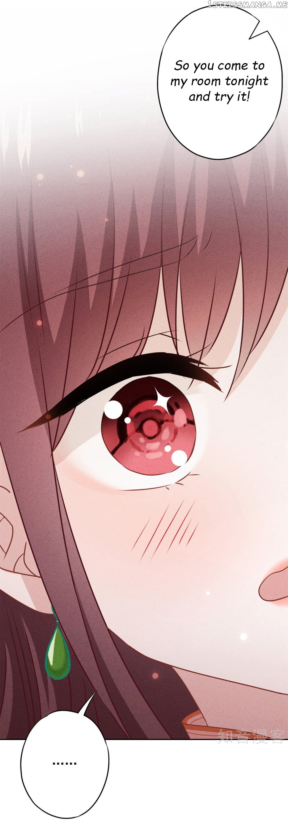 Young Marshal! Your Wife Wants To Overthrow Heaven! chapter 30.2 - page 7