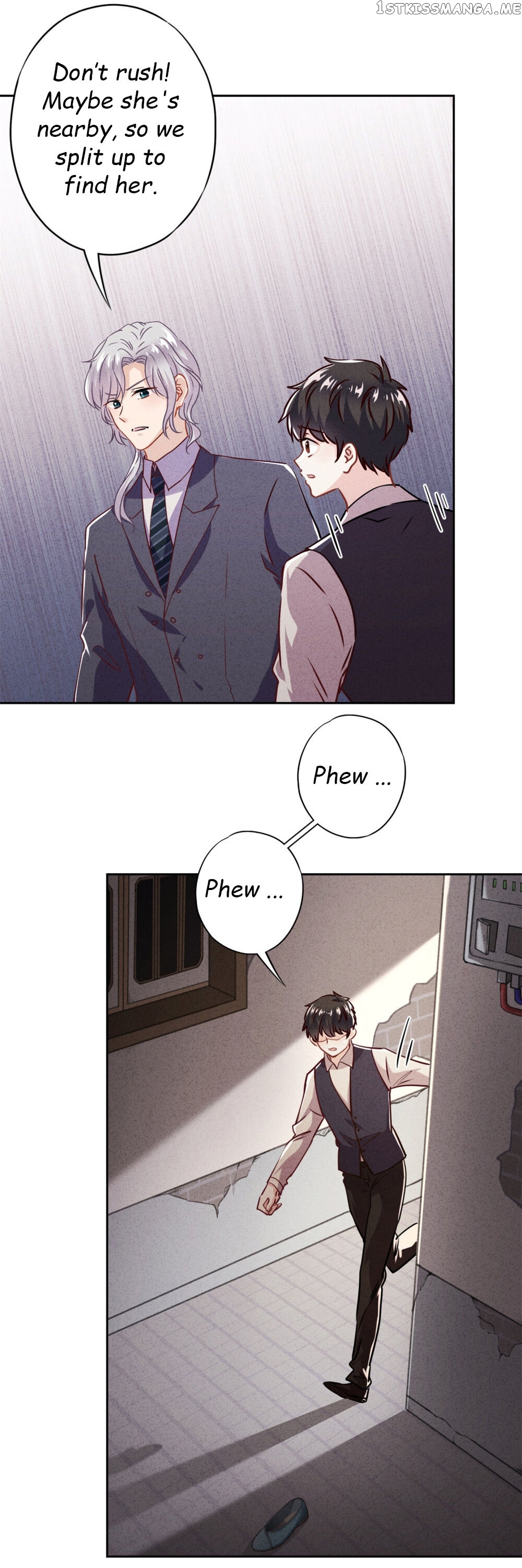Young Marshal! Your Wife Wants To Overthrow Heaven! chapter 31.2 - page 6