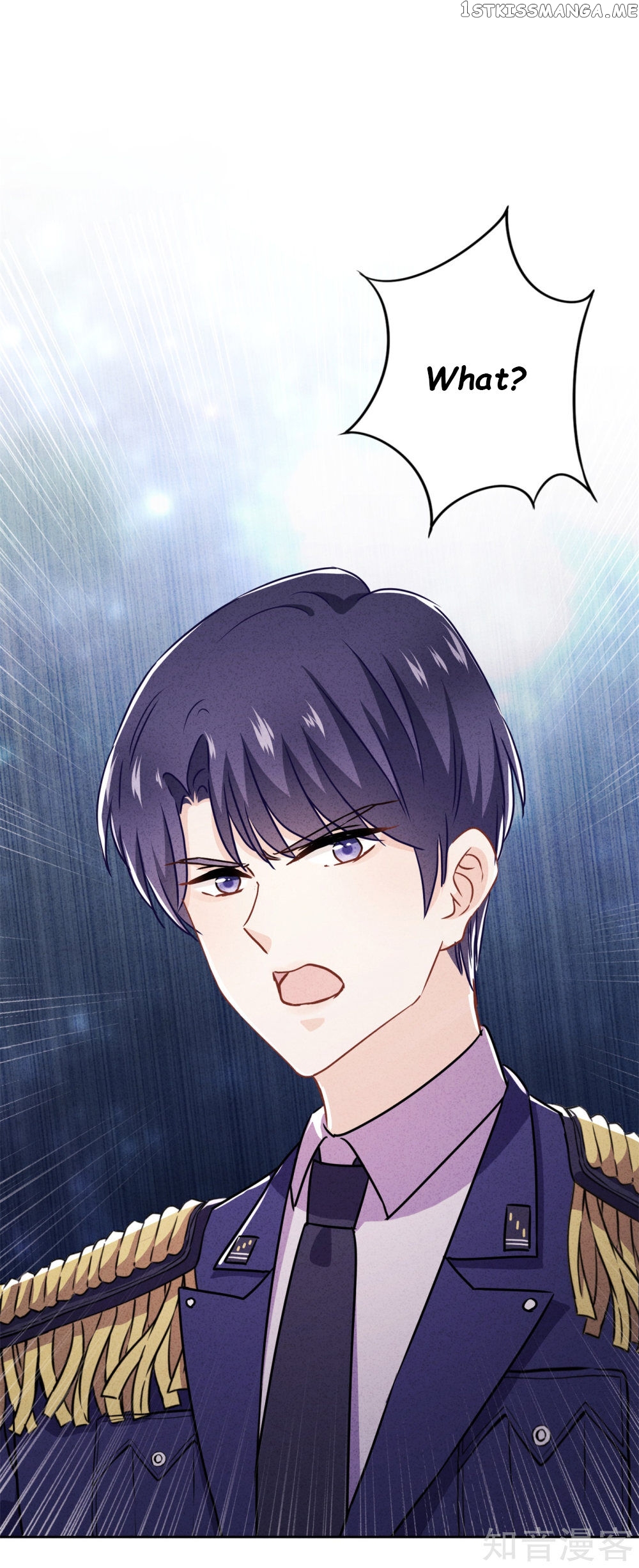 Young Marshal! Your Wife Wants To Overthrow Heaven! chapter 32.1 - page 1