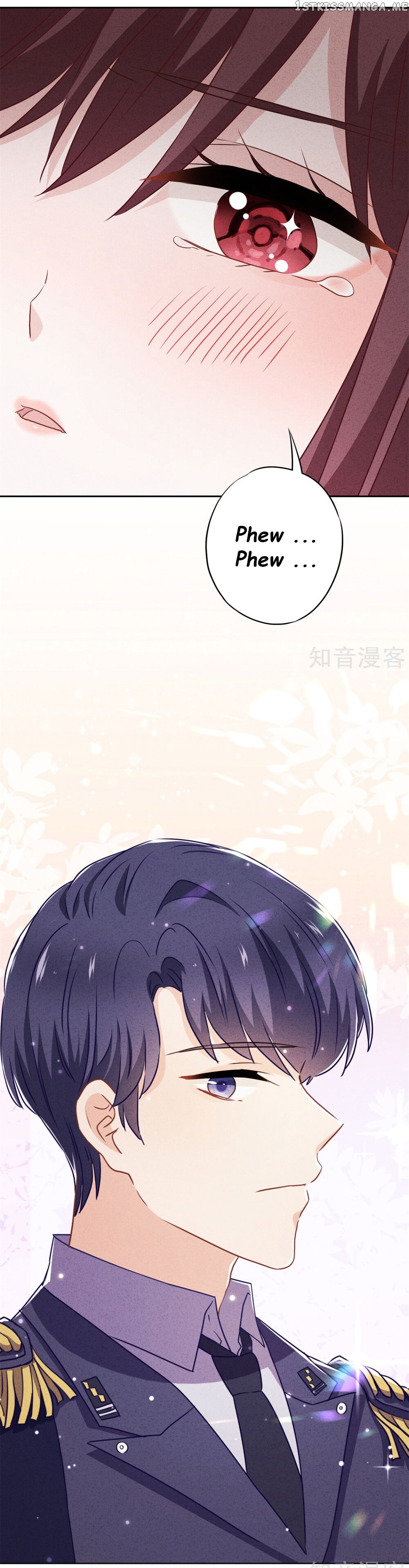 Young Marshal! Your Wife Wants To Overthrow Heaven! chapter 33.1 - page 2