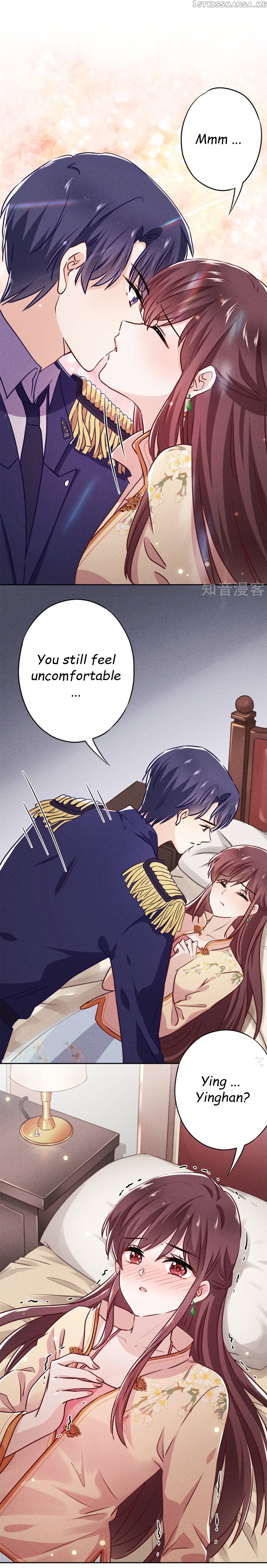Young Marshal! Your Wife Wants To Overthrow Heaven! chapter 33.2 - page 2