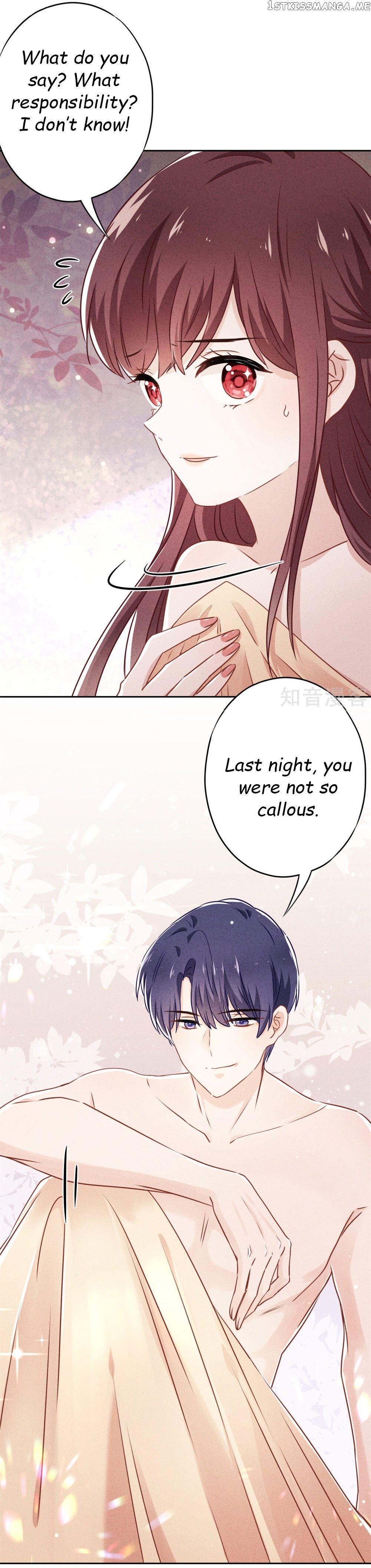 Young Marshal! Your Wife Wants To Overthrow Heaven! chapter 33.2 - page 6