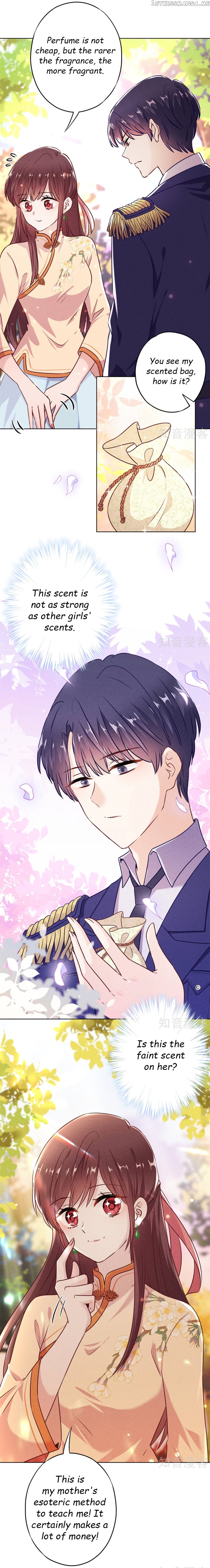 Young Marshal! Your Wife Wants To Overthrow Heaven! chapter 26.1 - page 1