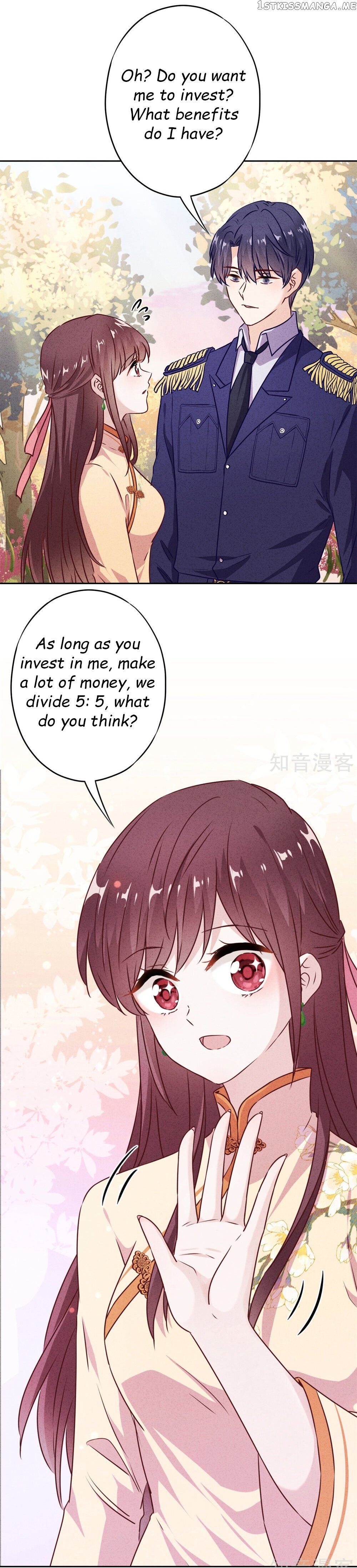Young Marshal! Your Wife Wants To Overthrow Heaven! chapter 26.1 - page 2