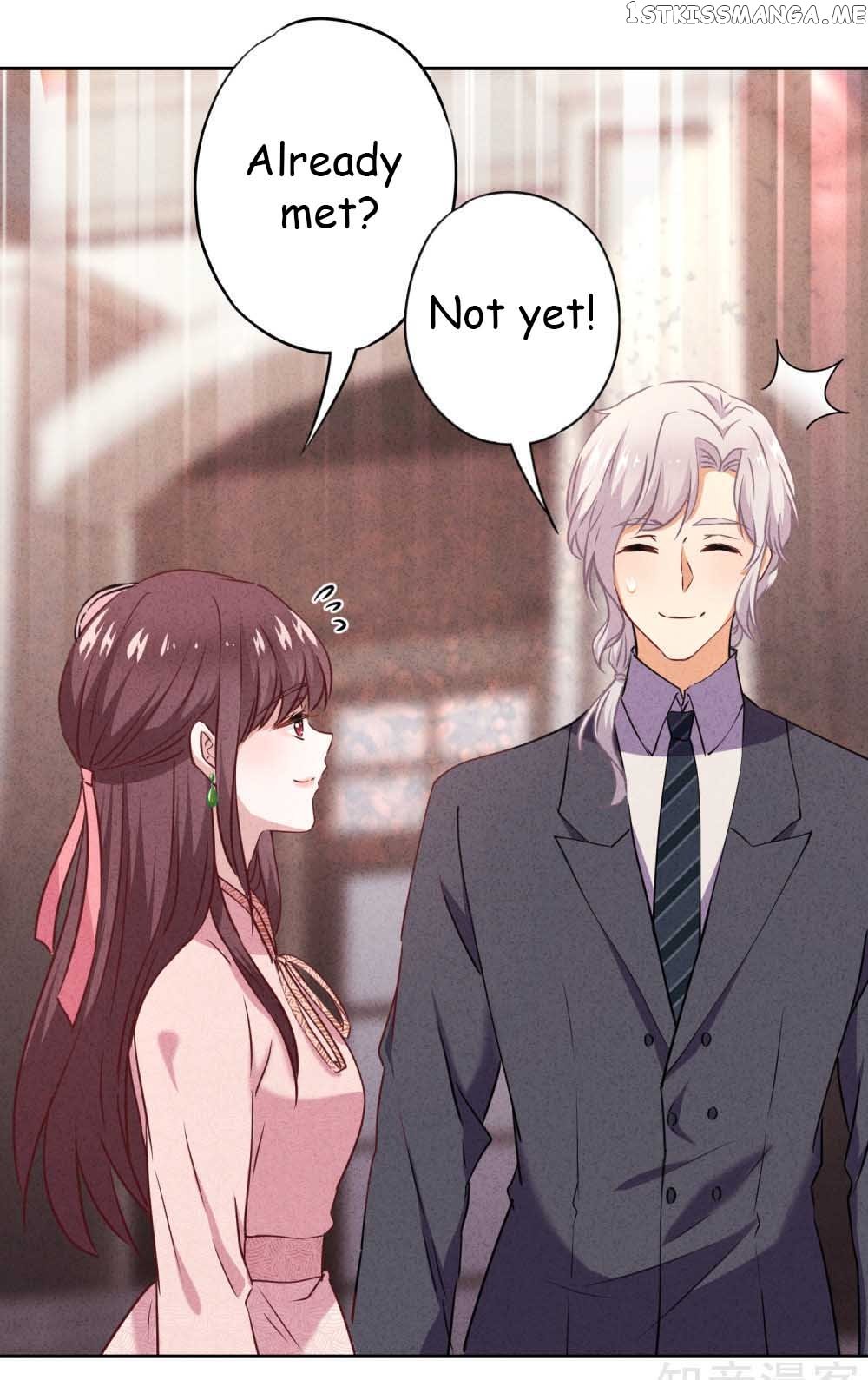 Young Marshal! Your Wife Wants To Overthrow Heaven! chapter 17.1 - page 1