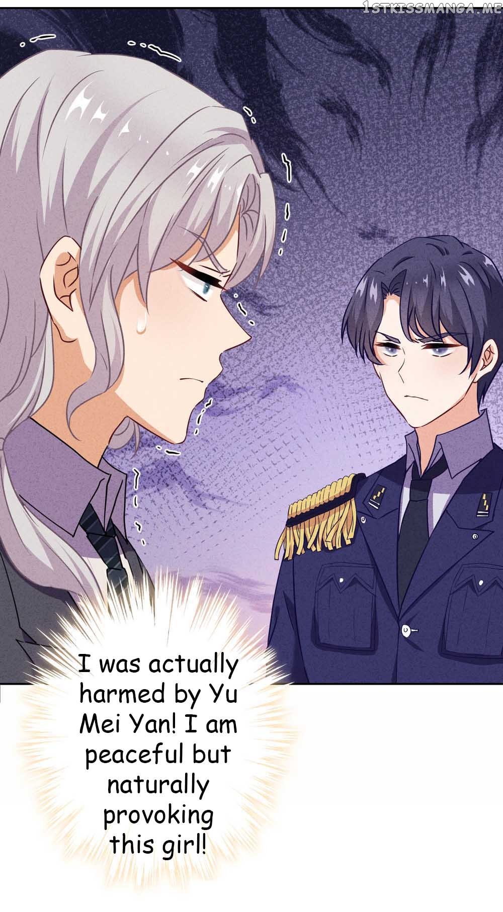 Young Marshal! Your Wife Wants To Overthrow Heaven! chapter 17.1 - page 2