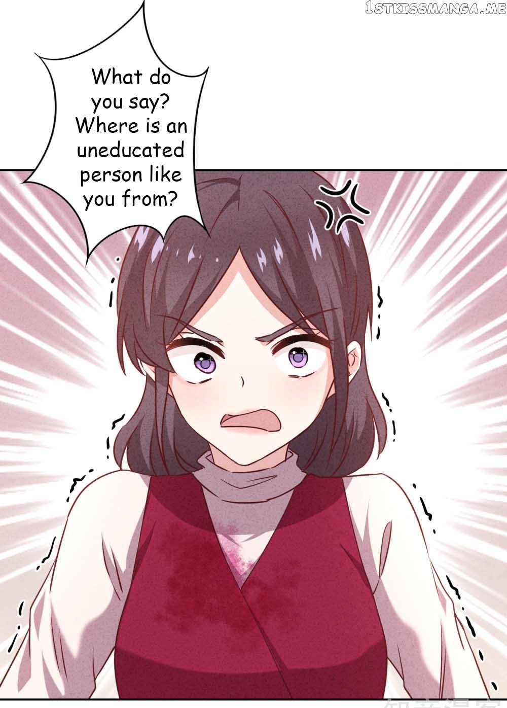 Young Marshal! Your Wife Wants To Overthrow Heaven! chapter 17.2 - page 6
