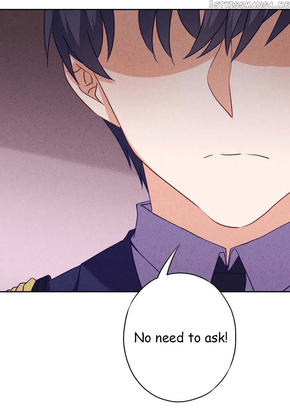 Young Marshal! Your Wife Wants To Overthrow Heaven! chapter 17.2 - page 9