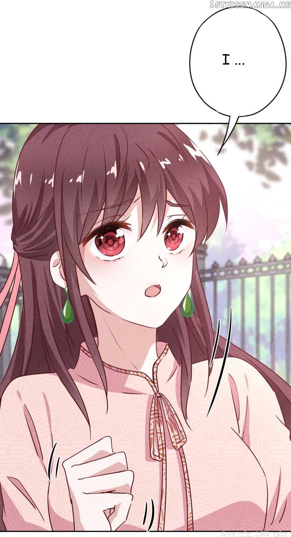 Young Marshal! Your Wife Wants To Overthrow Heaven! chapter 18.1 - page 4