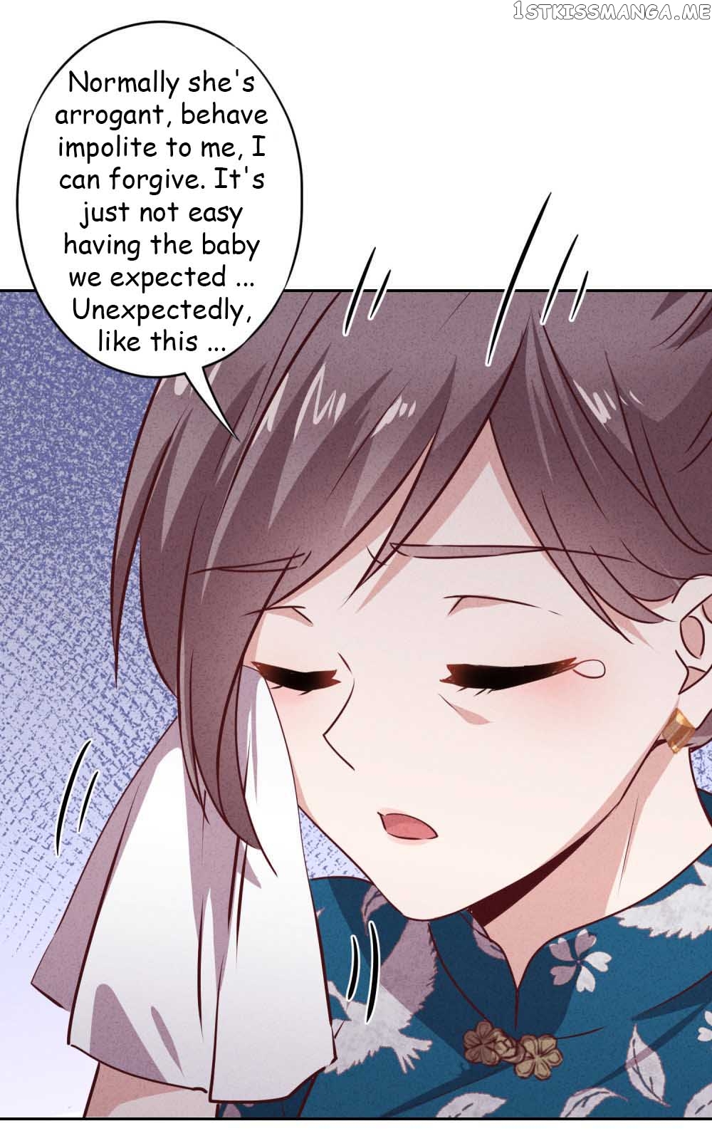 Young Marshal! Your Wife Wants To Overthrow Heaven! chapter 18.2 - page 6