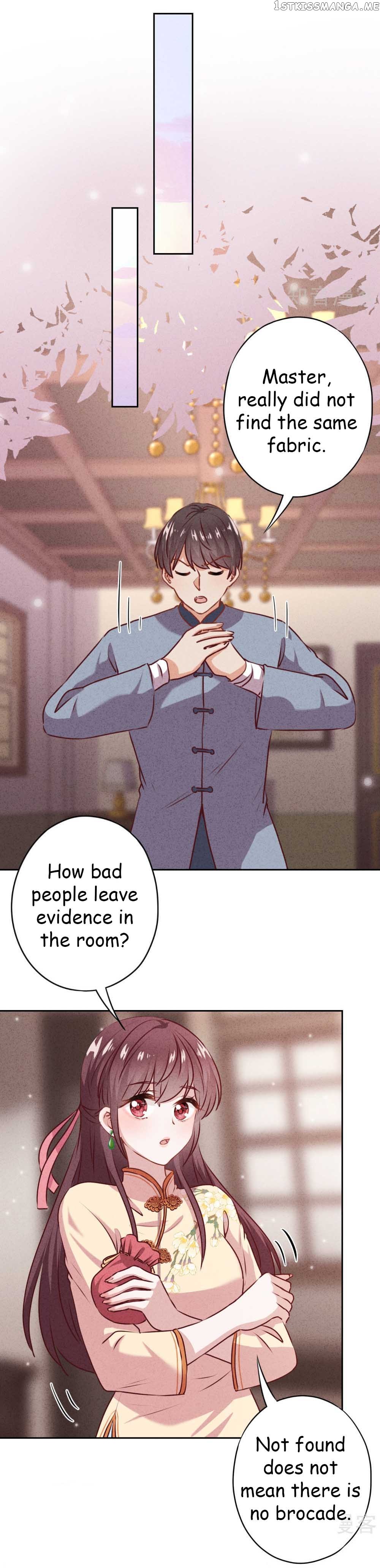 Young Marshal! Your Wife Wants To Overthrow Heaven! chapter 19.1 - page 6
