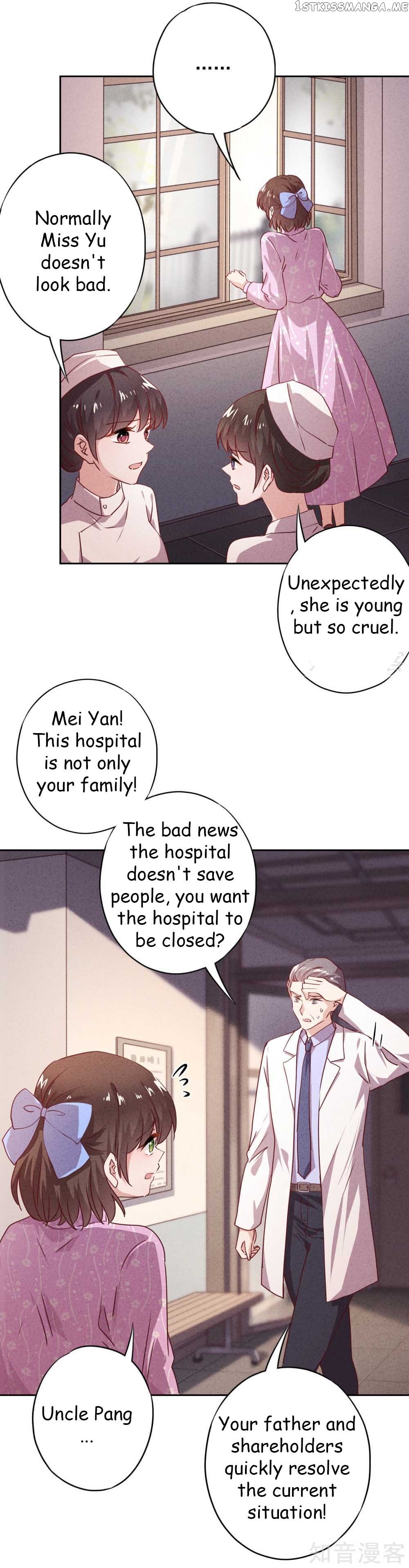 Young Marshal! Your Wife Wants To Overthrow Heaven! chapter 20.2 - page 1