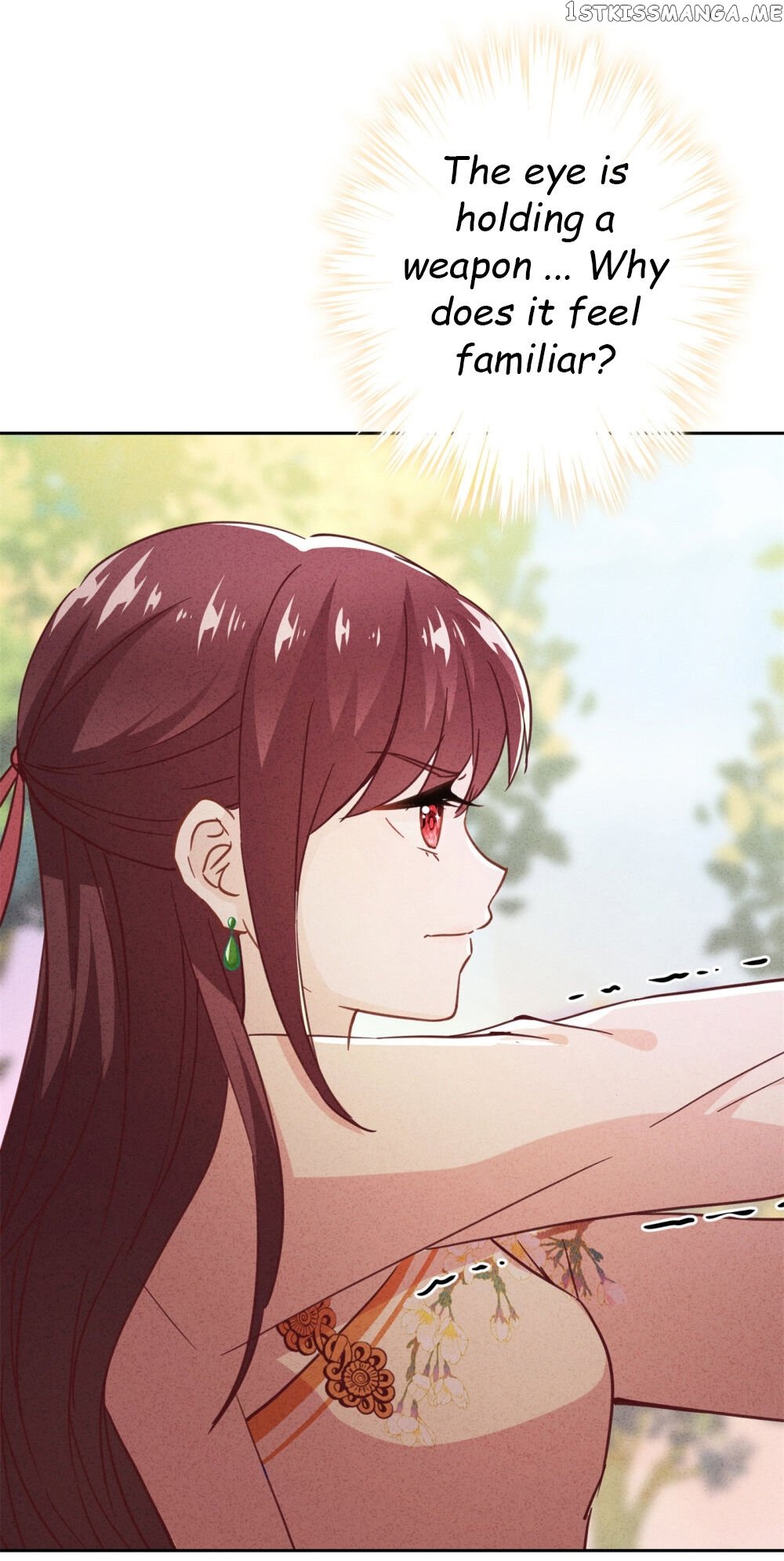 Young Marshal! Your Wife Wants To Overthrow Heaven! chapter 25.2 - page 1