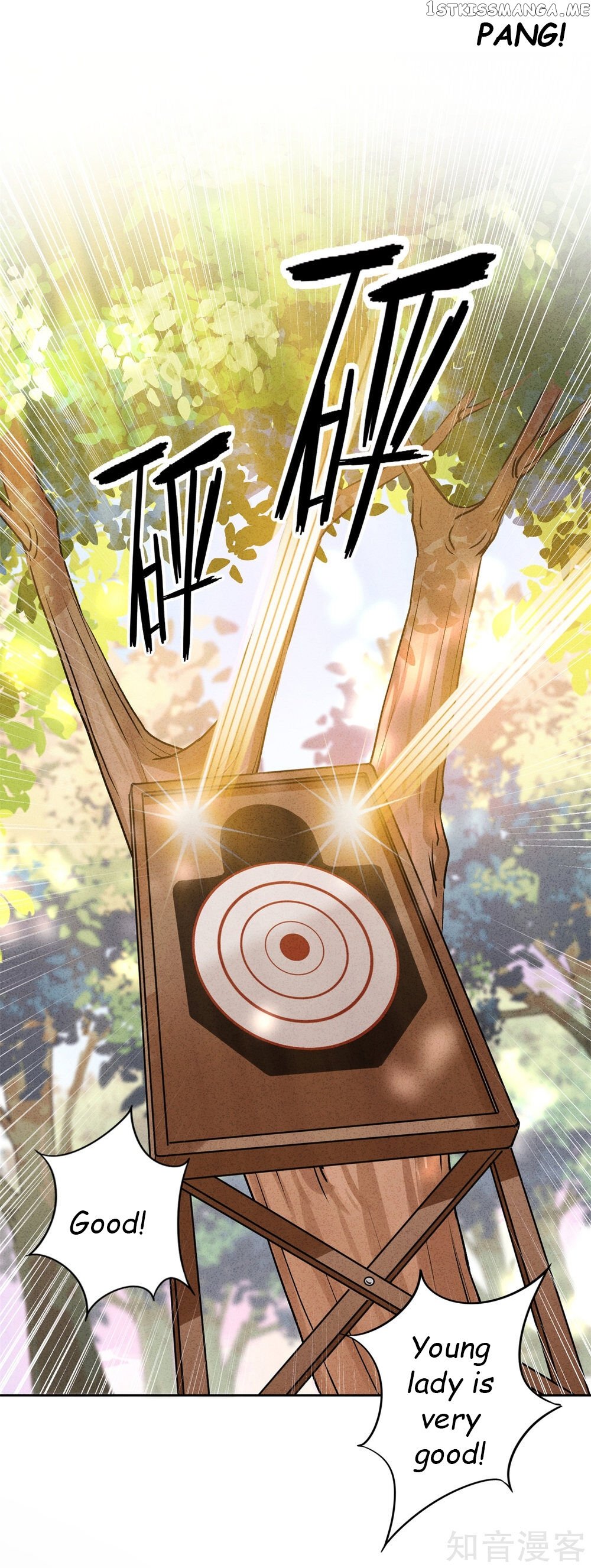 Young Marshal! Your Wife Wants To Overthrow Heaven! chapter 25.2 - page 2