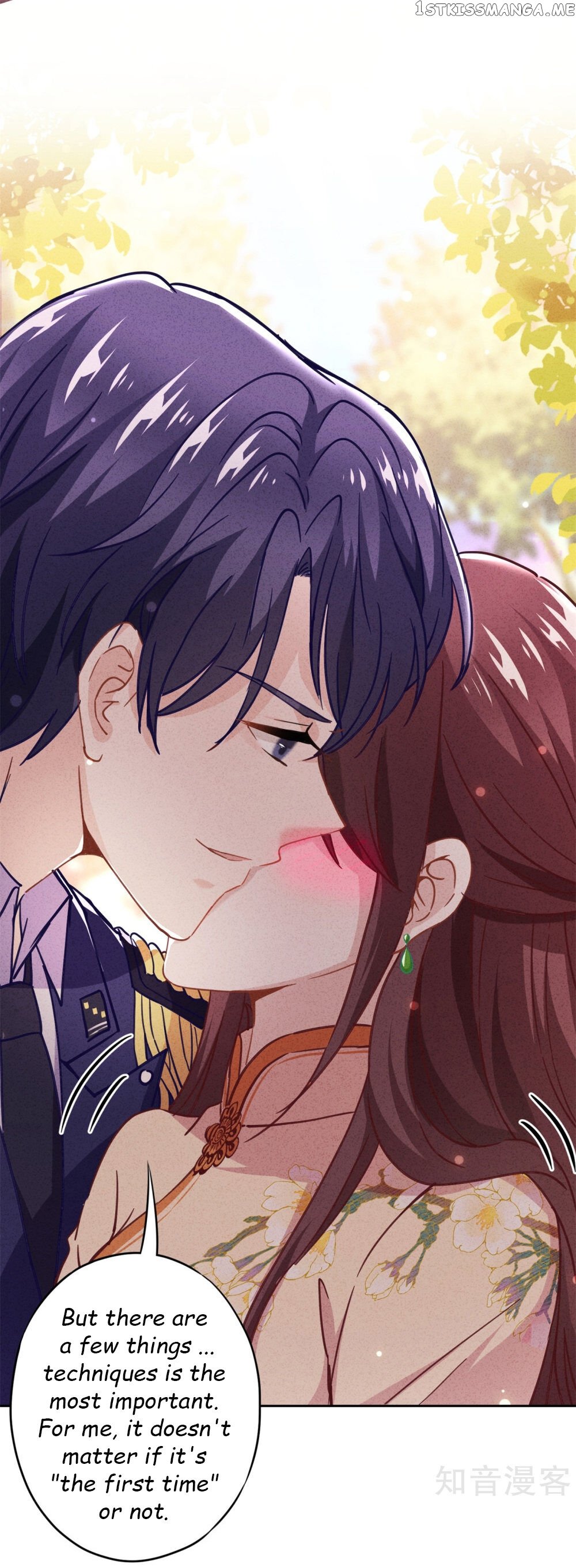 Young Marshal! Your Wife Wants To Overthrow Heaven! chapter 25.2 - page 6