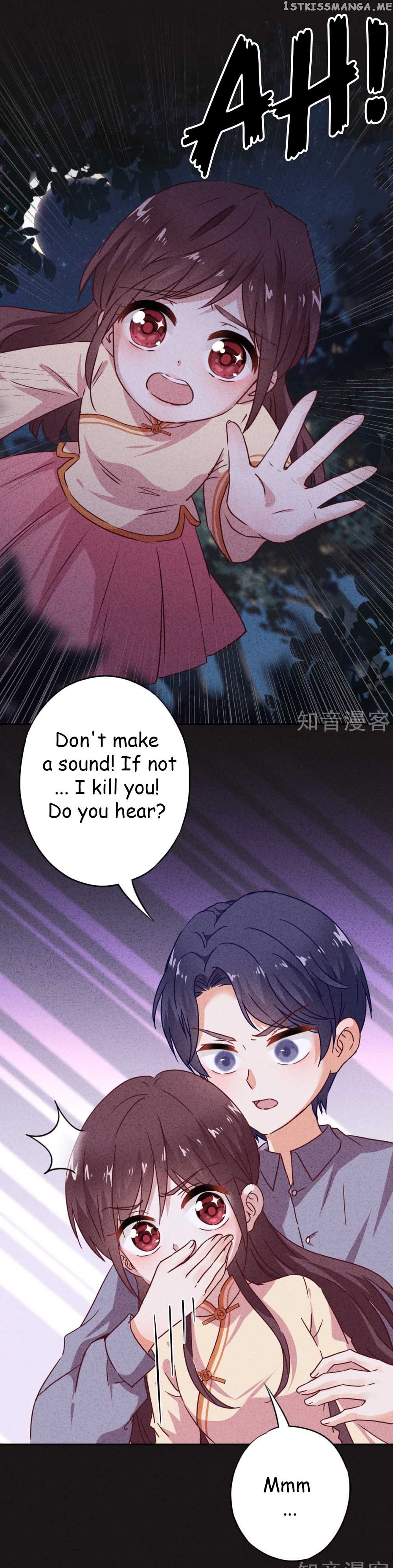 Young Marshal! Your Wife Wants To Overthrow Heaven! chapter 22.1 - page 2