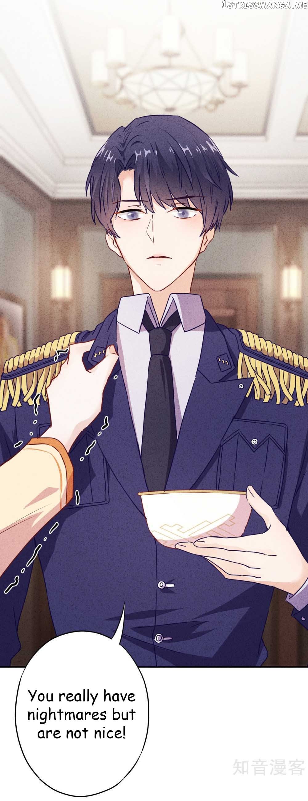 Young Marshal! Your Wife Wants To Overthrow Heaven! chapter 22.1 - page 5