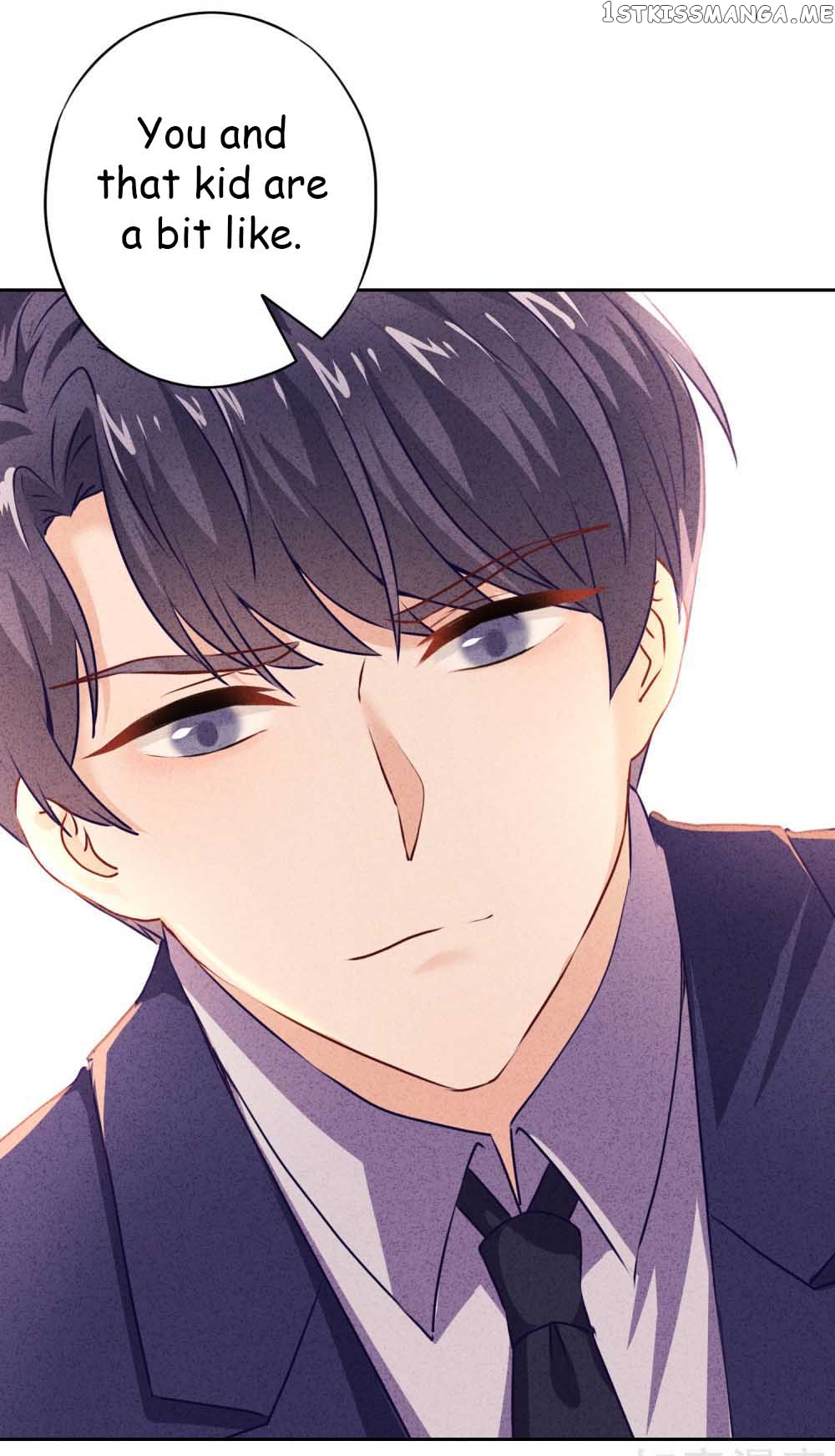Young Marshal! Your Wife Wants To Overthrow Heaven! chapter 22.1 - page 9