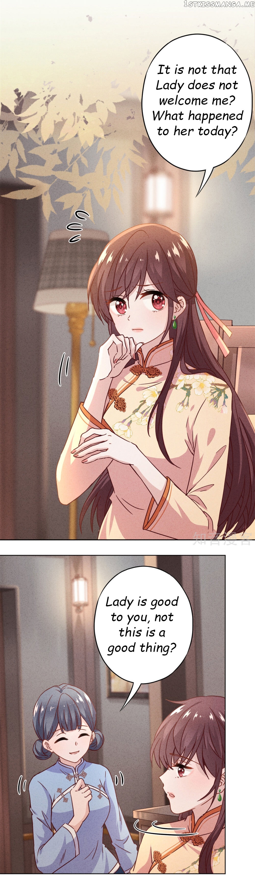 Young Marshal! Your Wife Wants To Overthrow Heaven! chapter 23.1 - page 1