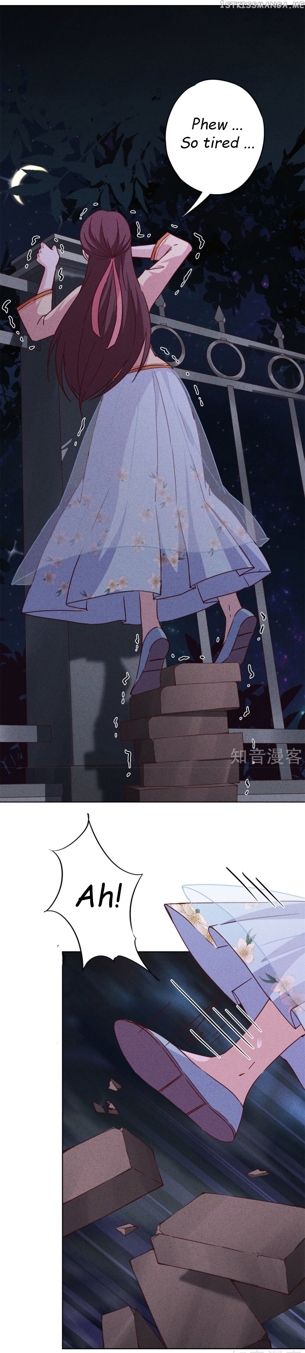Young Marshal! Your Wife Wants To Overthrow Heaven! chapter 23.1 - page 5