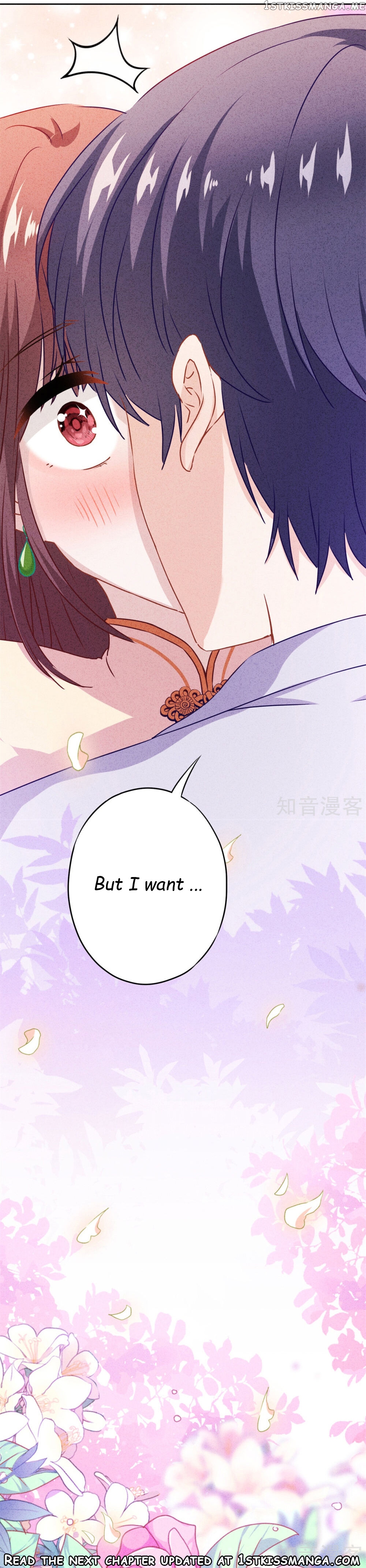 Young Marshal! Your Wife Wants To Overthrow Heaven! chapter 23.2 - page 7