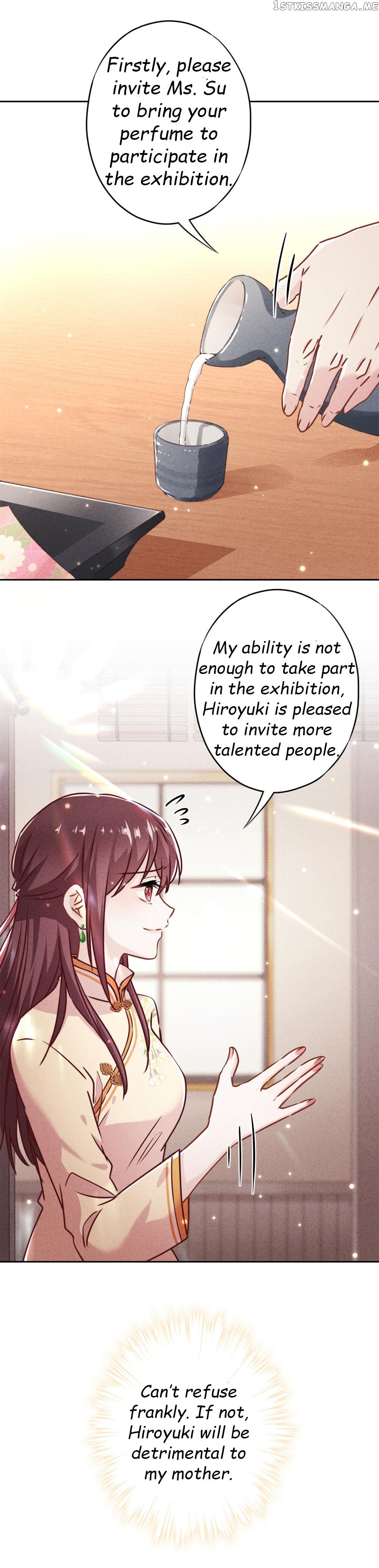 Young Marshal! Your Wife Wants To Overthrow Heaven! Chapter 40.1 - page 6