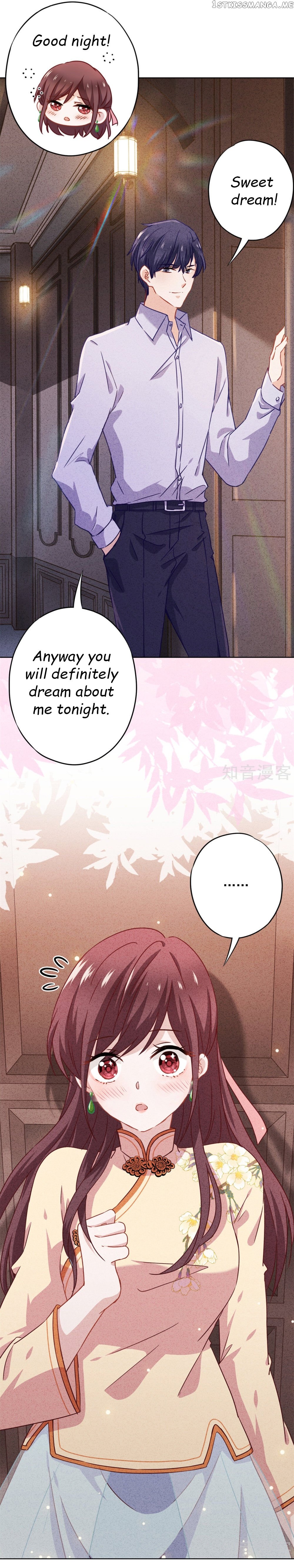 Young Marshal! Your Wife Wants To Overthrow Heaven! chapter 24.1 - page 10