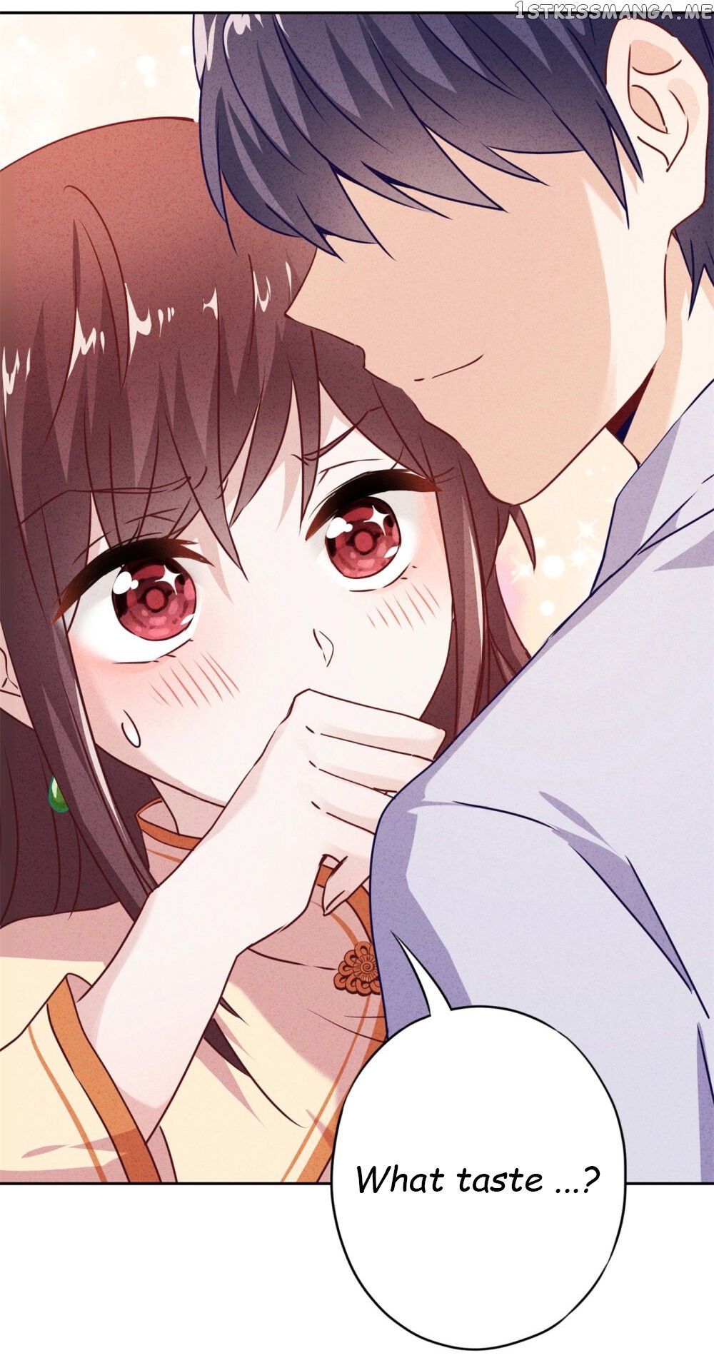 Young Marshal! Your Wife Wants To Overthrow Heaven! chapter 24.1 - page 3