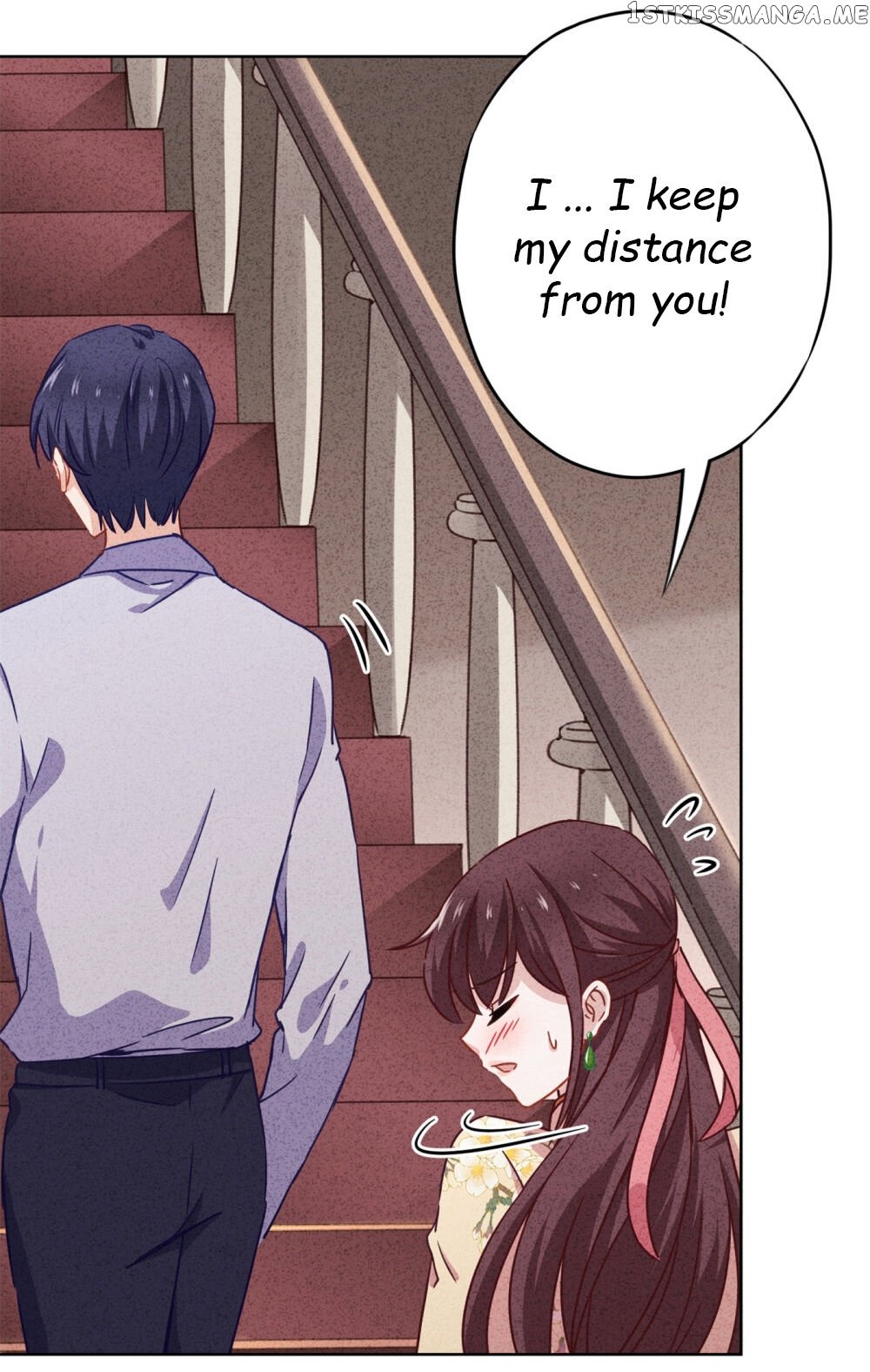 Young Marshal! Your Wife Wants To Overthrow Heaven! chapter 24.1 - page 8