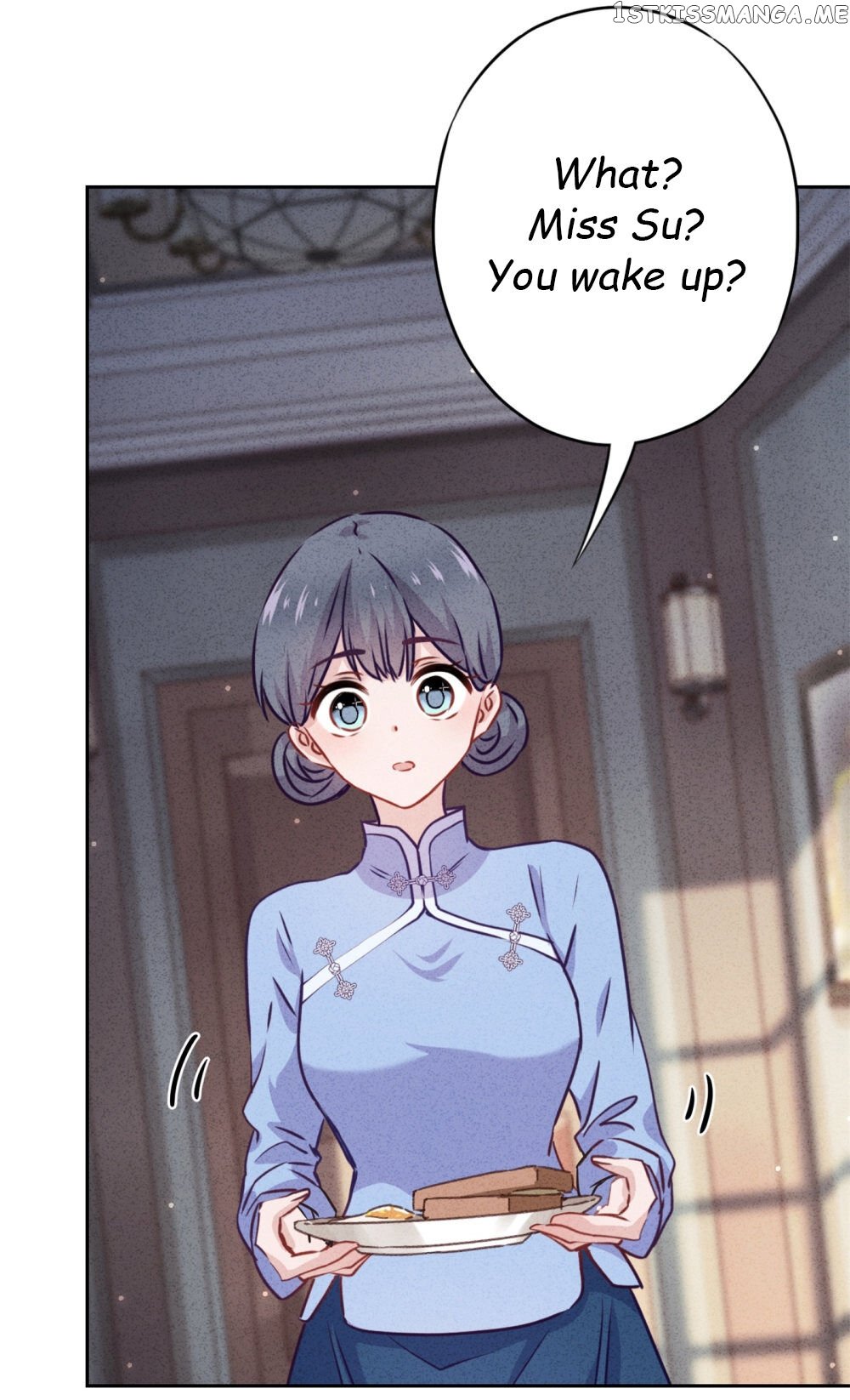 Young Marshal! Your Wife Wants To Overthrow Heaven! chapter 24.2 - page 4