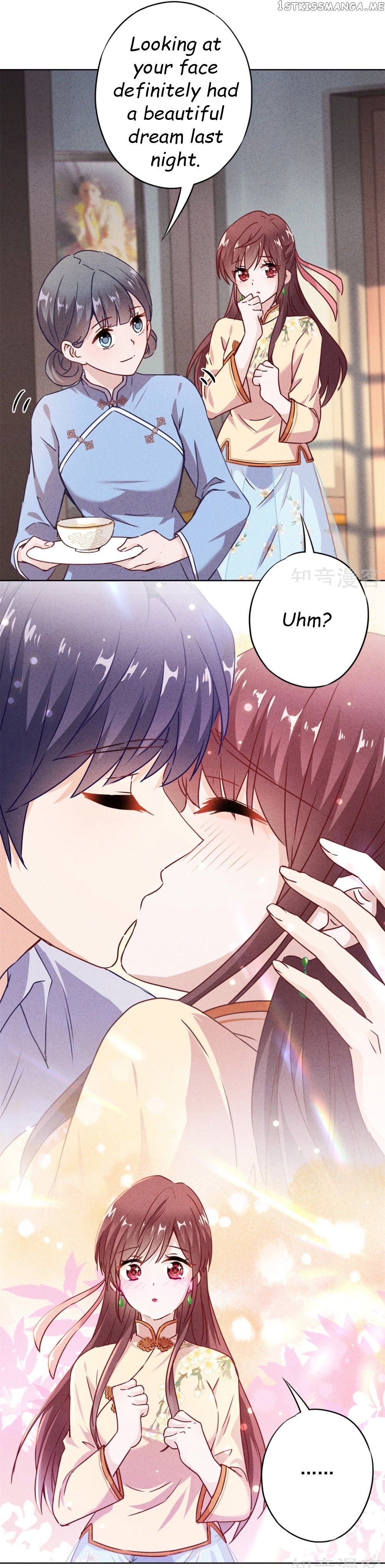 Young Marshal! Your Wife Wants To Overthrow Heaven! chapter 24.2 - page 6